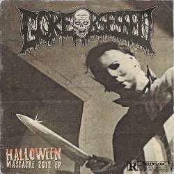 Gore Obsessed : Halloween Massacre